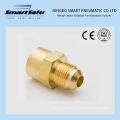 Bchf Female Hose-Barb Brass Connector Pneumatic Rapid Fittings